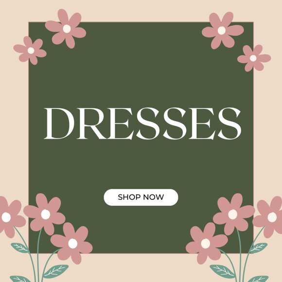 DRESSES - Picture 1 of 1